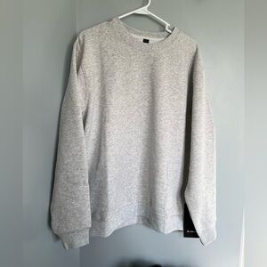 Lululemon steady state crew